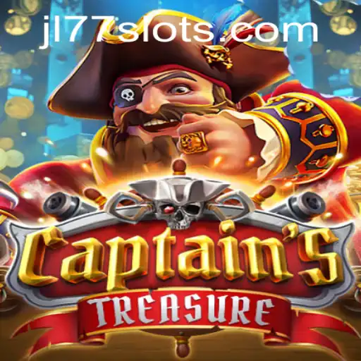 Exploring CaptainssTreasure: Conquer the Seas with Strategy and Skill