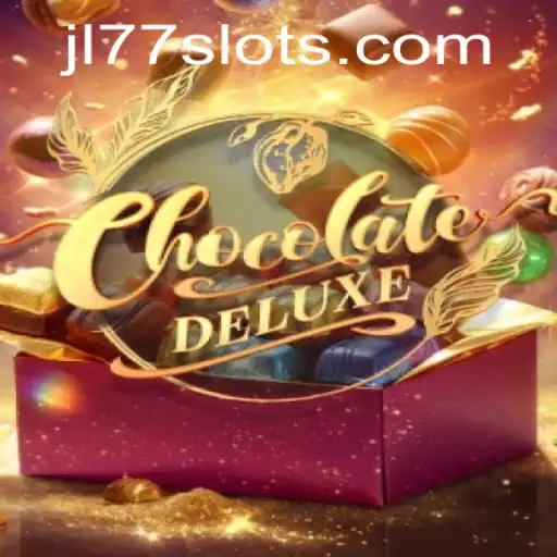 ChocolateDeluxe: The Ultimate Sweet Escape