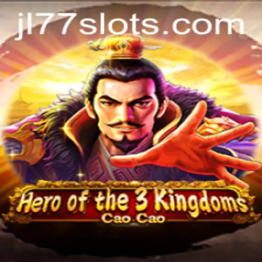 Heroofthe3KingdomsCaoCao: The Epic Strategic Adventure