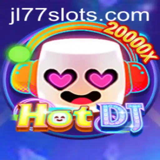 HotDJ: A New Rhythm Game Experience with JL77