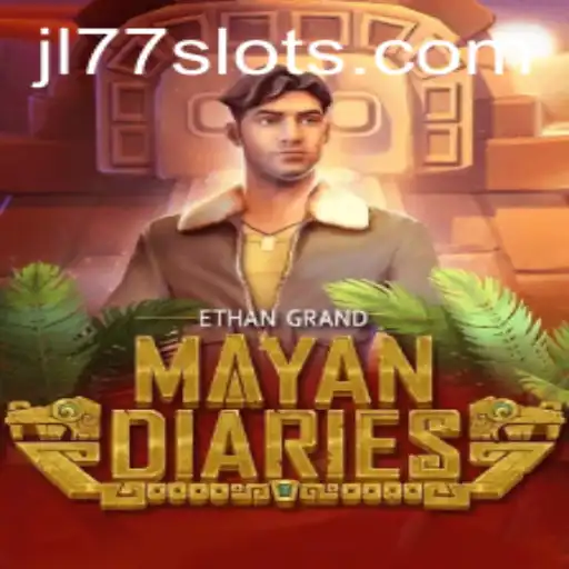Unveiling MayanDiaries: The Immersive Adventure with a Twist - JL77