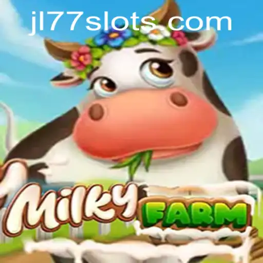 Explore the Enchanting World of MilkyFarm: A New Frontier in Gaming