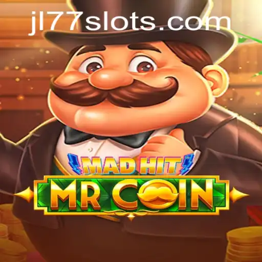MadHitMrCoin: A Revolutionary Gaming Experience With JL77