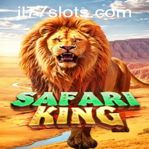Discover SafariKing: The Ultimate Adventure Game