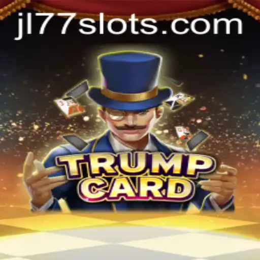 Dive Into TrumpCard: The Strategic Game Making Waves with JL77