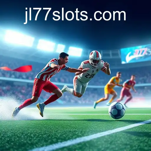 Discover the Revolutionary World of Virtual Sports with JL77