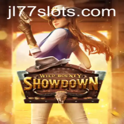 WildBountyShowdown: A Thrilling Gaming Experience with JL77