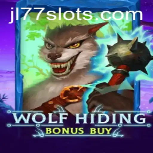 Explore the Exciting World of WolfHidingBonusBuy: The Latest Gaming Sensation