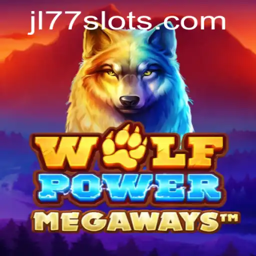 WolfPowerMega: Unleashing the Thrill of the Game with JL77